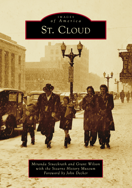 St. Cloud