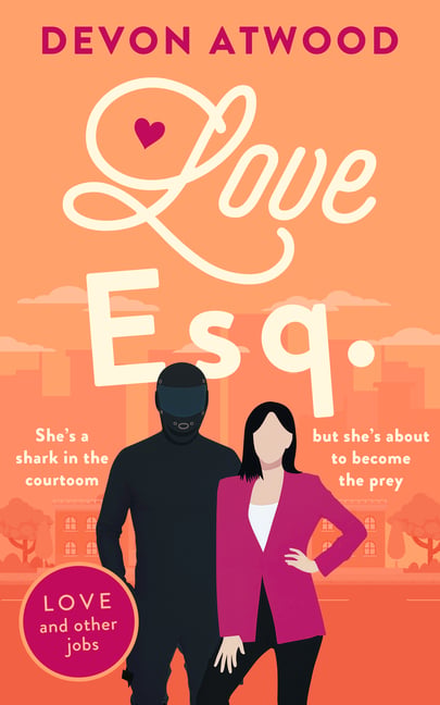 Love Esq.: An Enemies-To-Lovers Steamy Romance