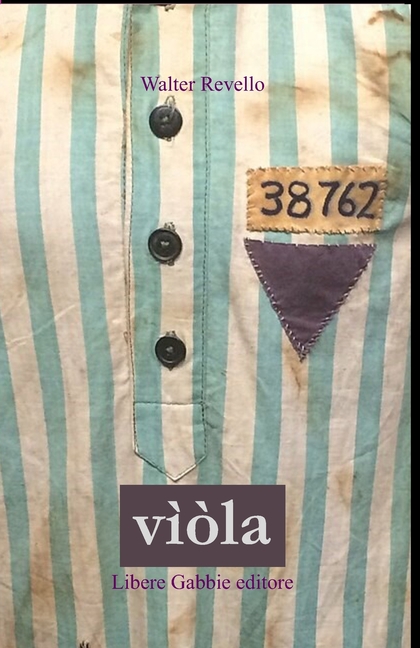 Vìòla: Testimoni di Geova nei campi di concentramento nazisti