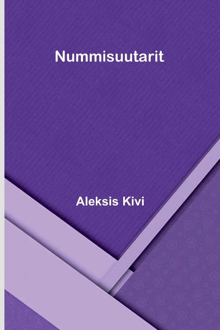 Nummisuutarit