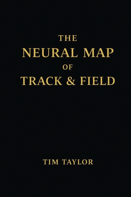 The Neural Map of Track and Field