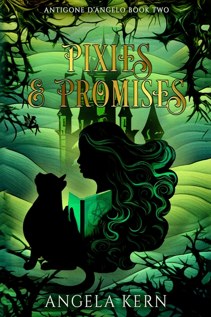 Pixies & Promises