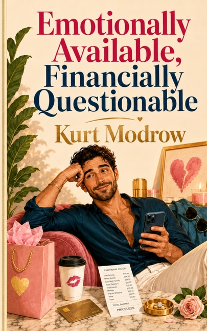 Emotionally Available, Financially Questionable