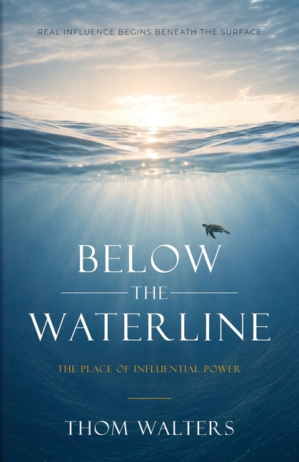 Below the Waterline: The Place of Influential Power