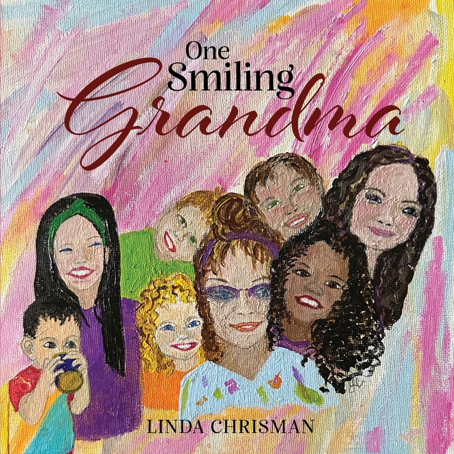 One Smiling Grandma