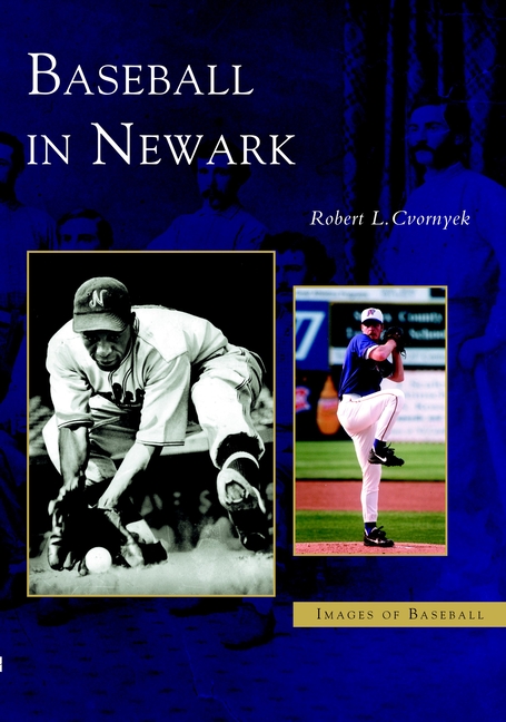 Baseball in Newark