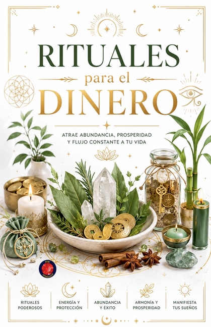 Rituales para el Dinero