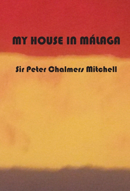 My House in Málaga
