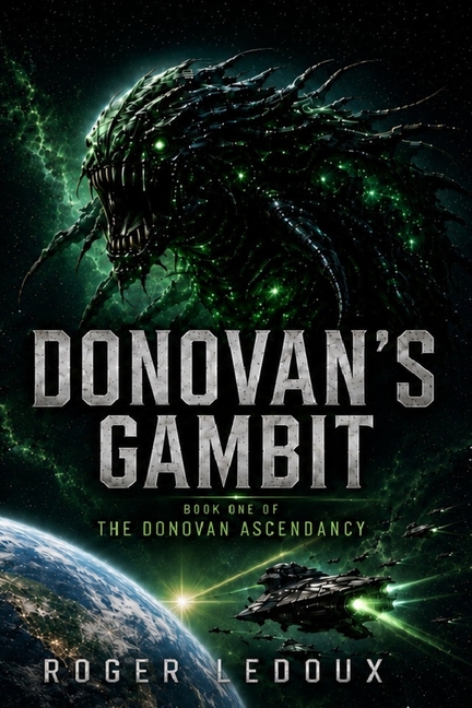 Donovan's Gambit