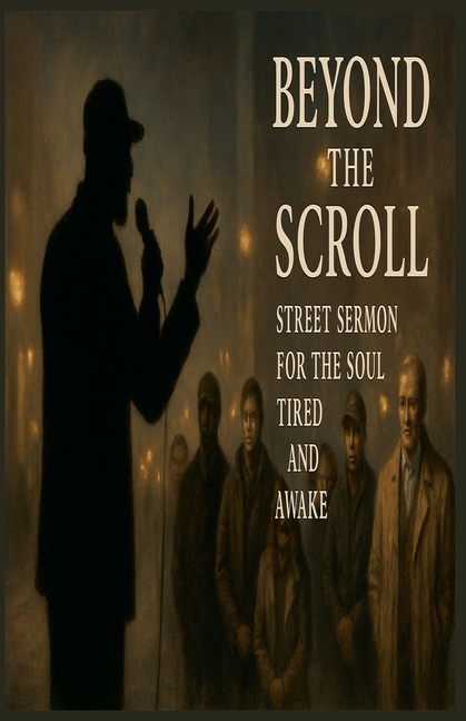 Beyond the Scroll