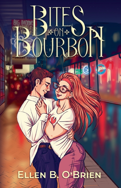 Bites on Bourbon