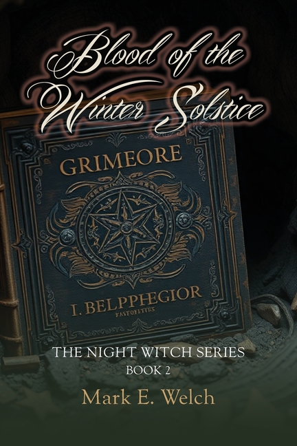 Blood of the Winter Solstice