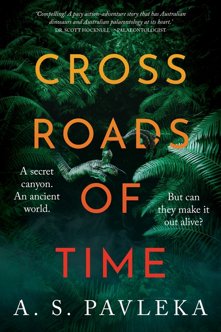 Crossroads of Time