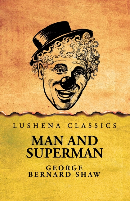 Man and Superman