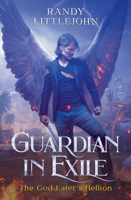 Guardian in Exile: The God Eater's Hellion