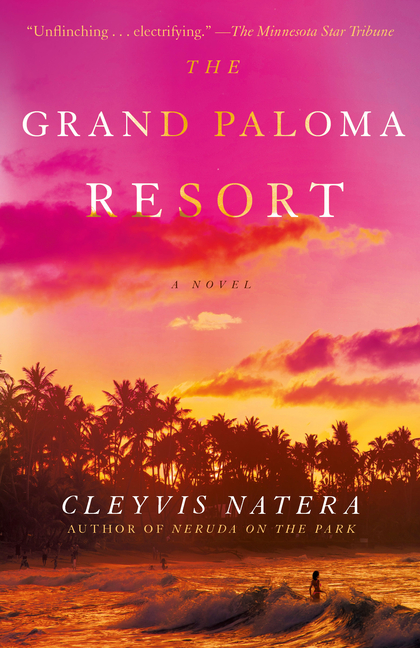 The Grand Paloma Resort
