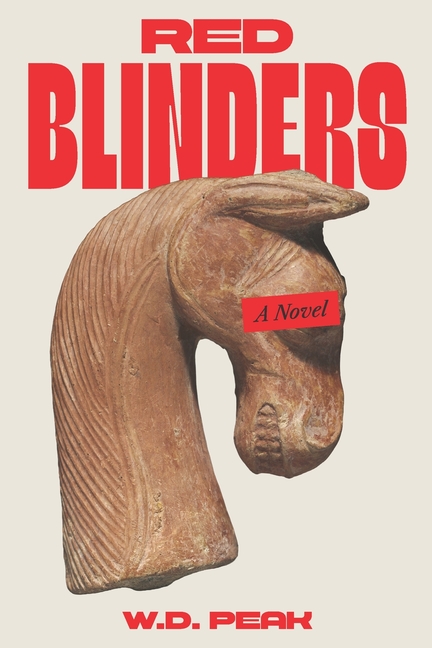 Red Blinders