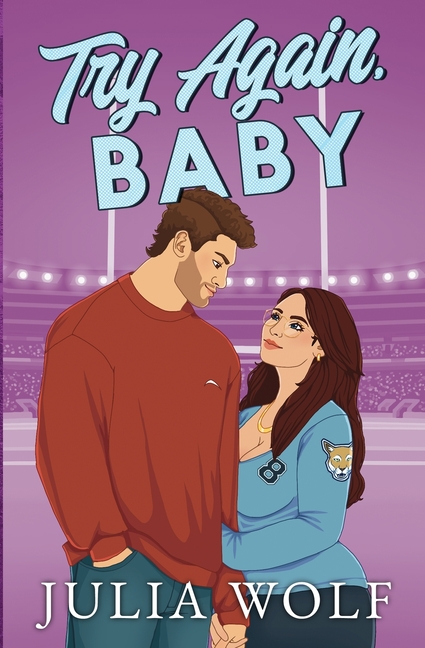 Try Again, Baby