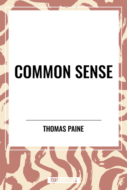Common Sense