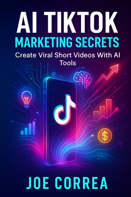 AI TikTok Marketing Secrets: Create Viral Short Videos With AI Tools