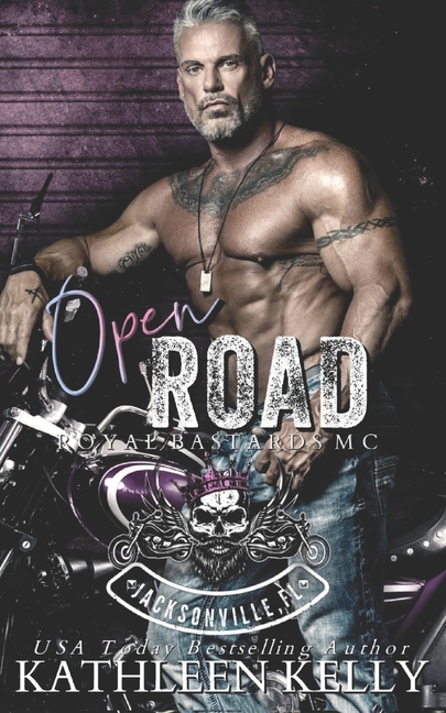Open Road: RBMC: Jacksonville FL an MC Romance Series