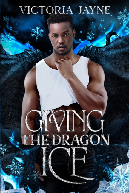 Giving the Dragon Ice