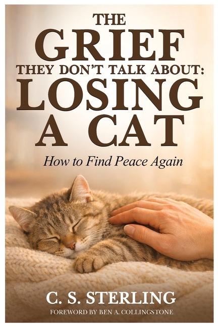 The Grief They Don't Talk About: How to Find Peace Again