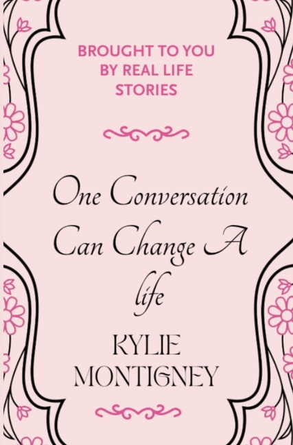 One Conversation Can Change a Life