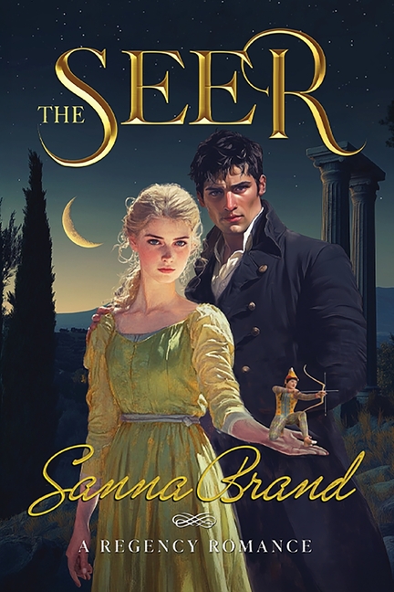 The Seer