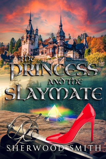 The Princess and the Slaymate