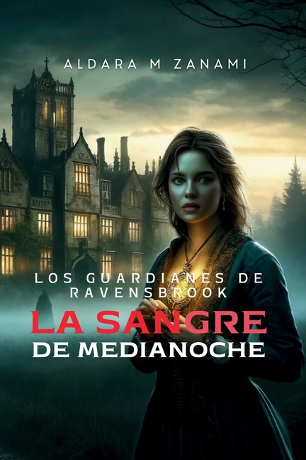 Los Guardianes de Ravensbrook: La Sangre de Medianoche