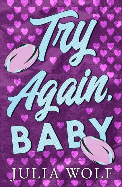 Try Again, Baby