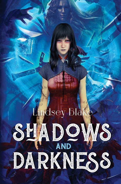Shadows and Darkness