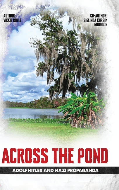 Across The Pond