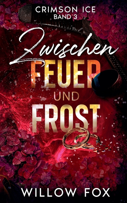 Zwischen Feuer und Frost