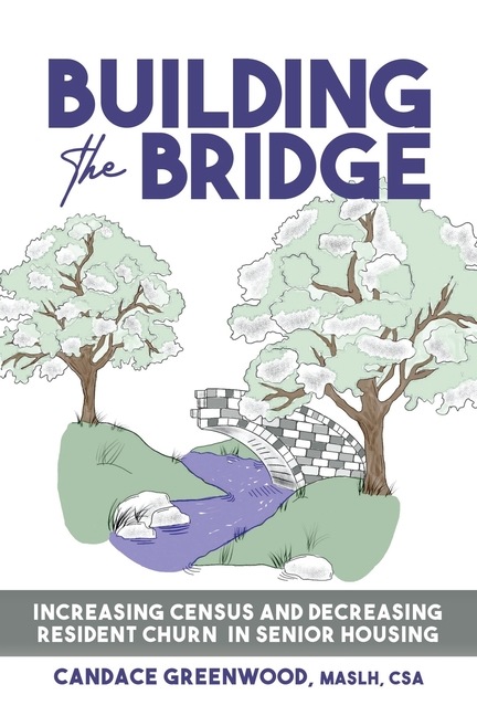 Building the Bridge: Increasing Census and Decreasing Resident Churn