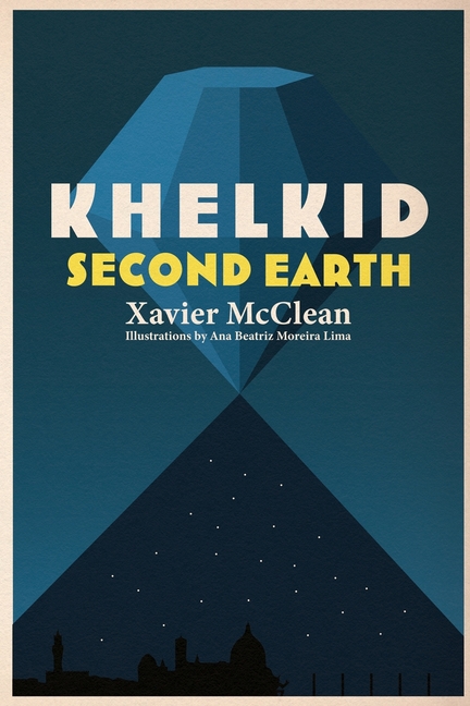 Khelkid: Second Earth