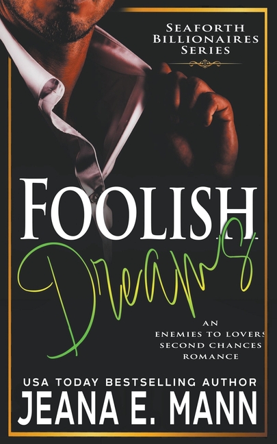 Foolish Dreams