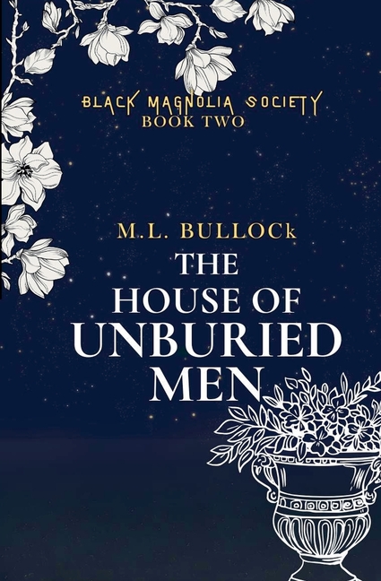 The House of Unburied Men