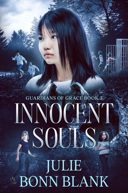 Innocent Souls: Guardians of Grace Book 3