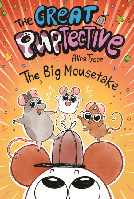 Big Mousetake