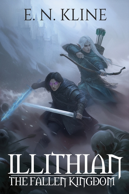 Illithian: The Fallen Kingdom
