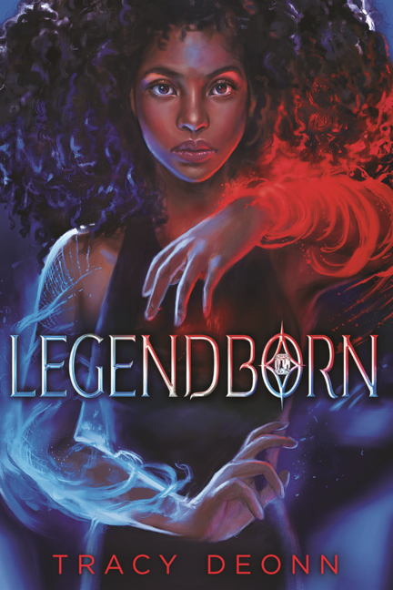 Legendborn