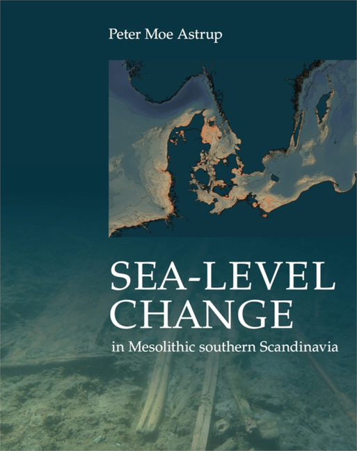 Sea-Level Change in Mesolithic Southern Scandinavia: Long-And-Short-Term Effect on Society and the Environment