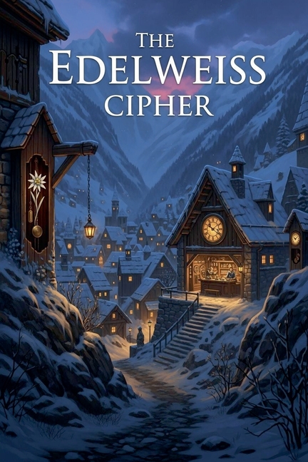 The Edelweiss Cipher