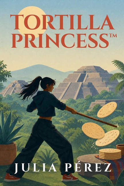 Tortilla Princess