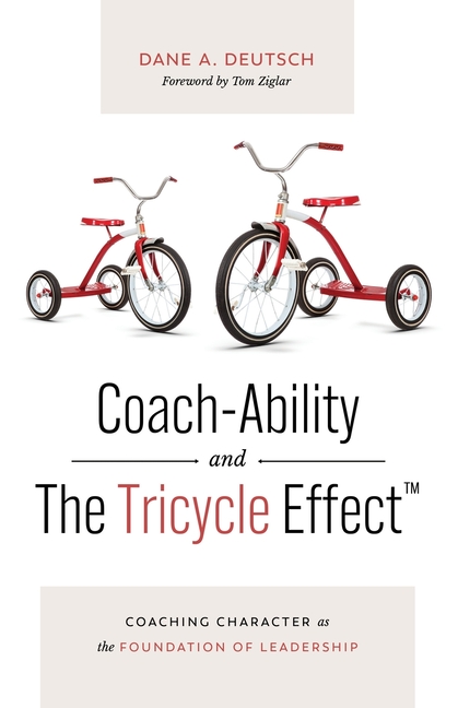 Coach-Ability and The Tricycle Effect