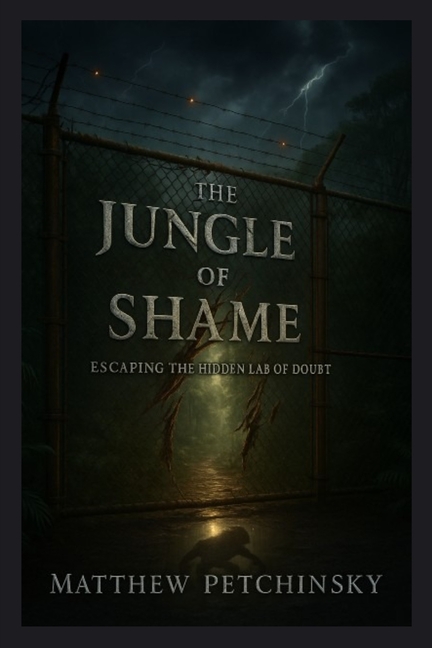 The Jungle of Shame: Escaping the Hidden Lab of Doubt