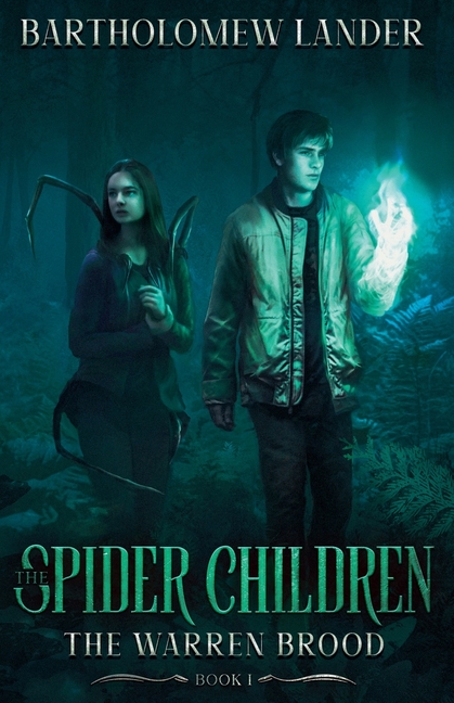 The Spider Children