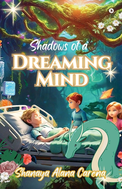 Shadows of A dreaming Mind